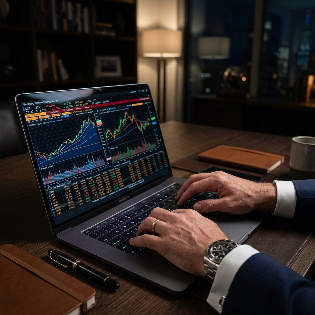 AI Market Analysis